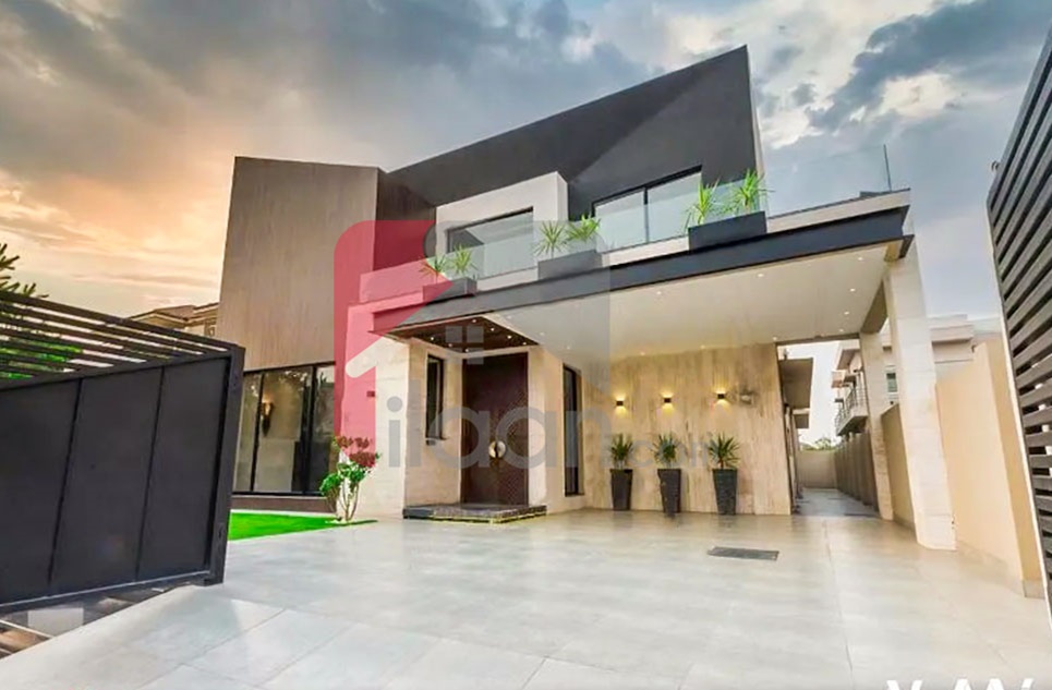 1 Kanal House for Rent in Phase 5, DHA Lahore
