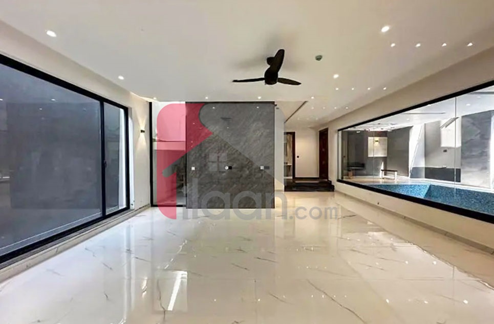 1 Kanal House for Rent in Phase 6, DHA Lahore
