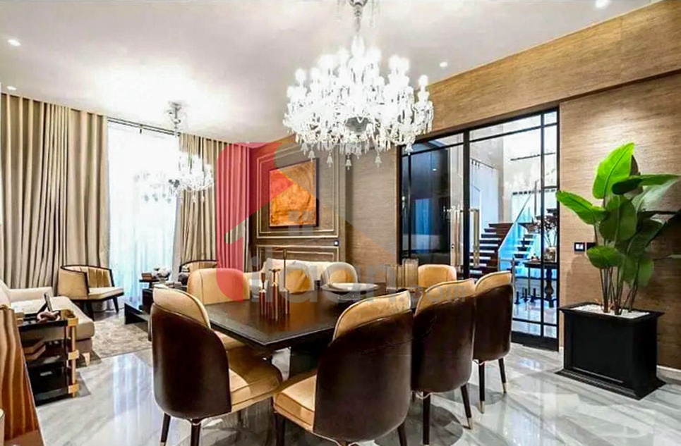 1 Kanal House for Sale in Phase 1, DHA Lahore