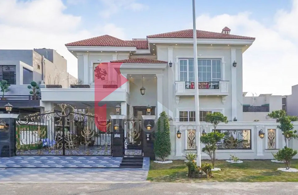 1 Kanal House for Rent in Phase 6, DHA Lahore