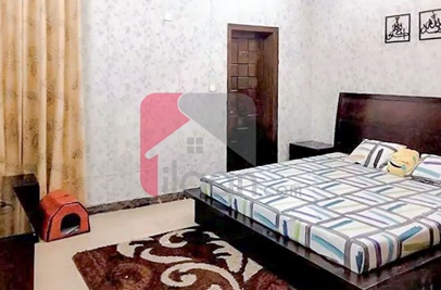 6 Marla House for Sale in Taj Bagh Housing Scheme, Lahore
