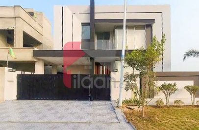 18 Marla House for Sale in Bankers Avenue Cooperative Housing Society, Lahore