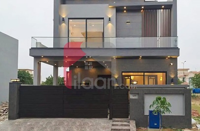 8 Marla House for Sale in Phase 9 - Town, DHA Lahore