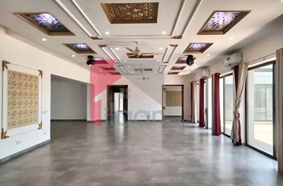 8 Kanal Farmhouse for Sale on Bedian Road, Lahore