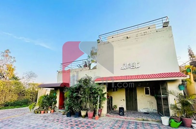 4 Kanal Farm House for Sale on Bedian Road, Lahore