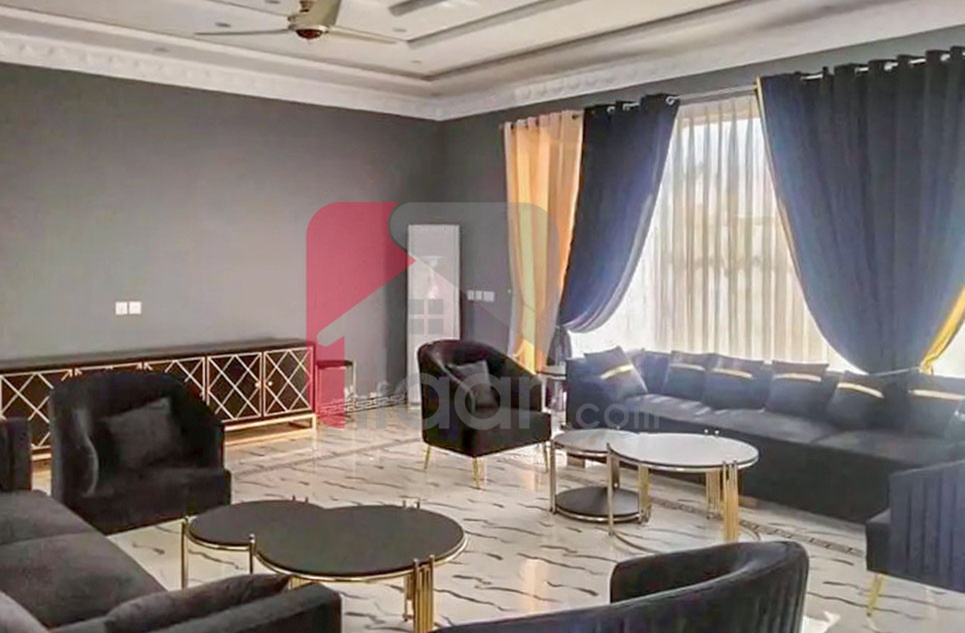 8 Kanal Farmhouse for Sale on Bedian Road, Lahore