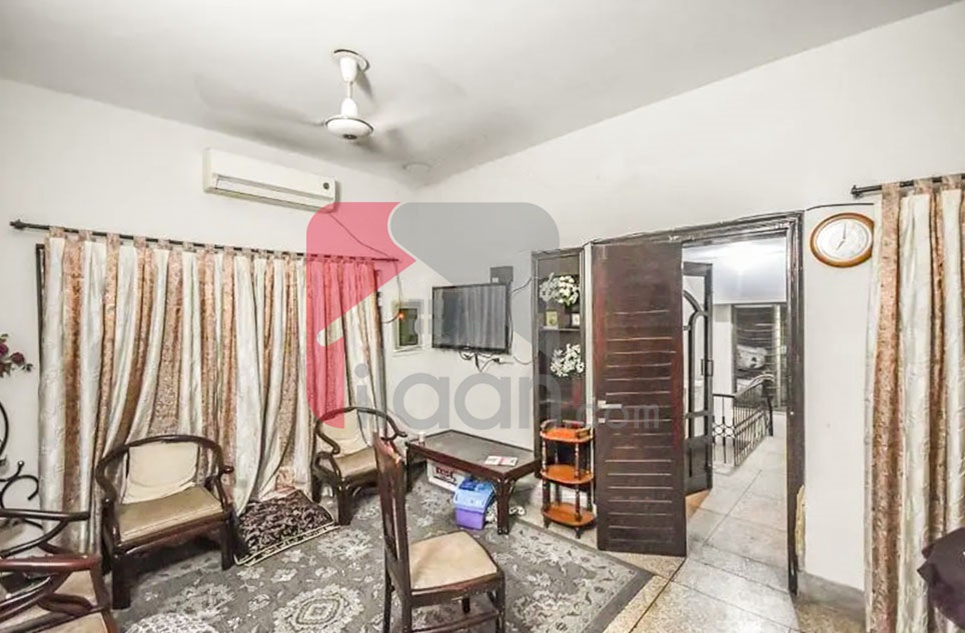 2 Kanal House for Sale in Phase 3, DHA, Lahore