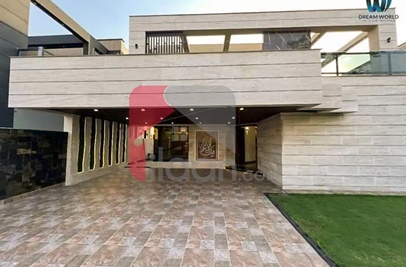 1 Kanal House for Sale in Phase 3, DHA Lahore