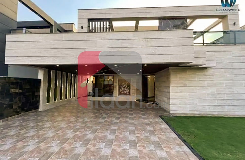 1 Kanal House for Sale in Phase 3, DHA Lahore
