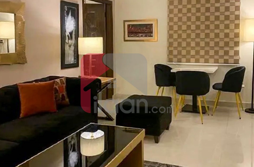1 Bed Apartment for Sale in Iqbal Block, Sector E, Bahria Town, Lahore