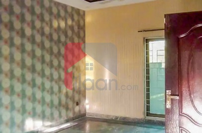 5 Marla House for Rent (Ground Floor) in Bahria Orchard, Lahore