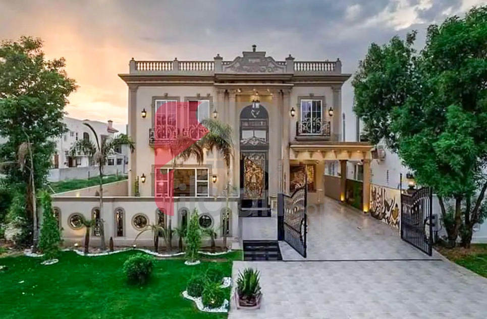 1 Kanal House for Rent in Phase 1, DHA Lahore