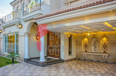 1 Kanal House for Rent in Phase 2, DHA Lahore