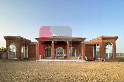 8 Kanal Farm House for Sale in Farmers Farm Houses, Barki Road, Lahore