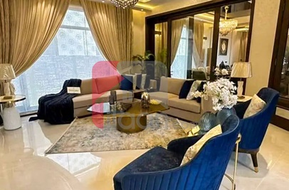 2 Kanal House for Sale in Block C, Phase 5, DHA Lahore