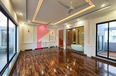 1 Kanal House for Sale in Block A, Phase 6, DHA Lahore