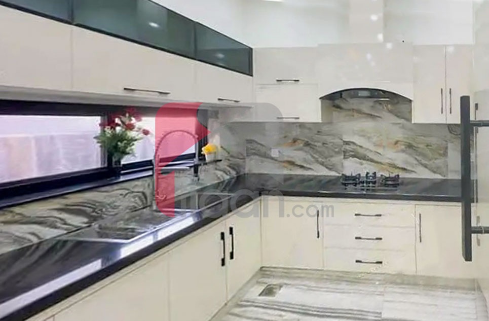 5 Marla House for Sale in Bahria Orchard, Lahore
