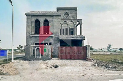 5 Marla House for Sale in Bahria Orchard, Lahore