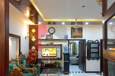 10 Marla House for Sale in Bahria Orchard, Lahore