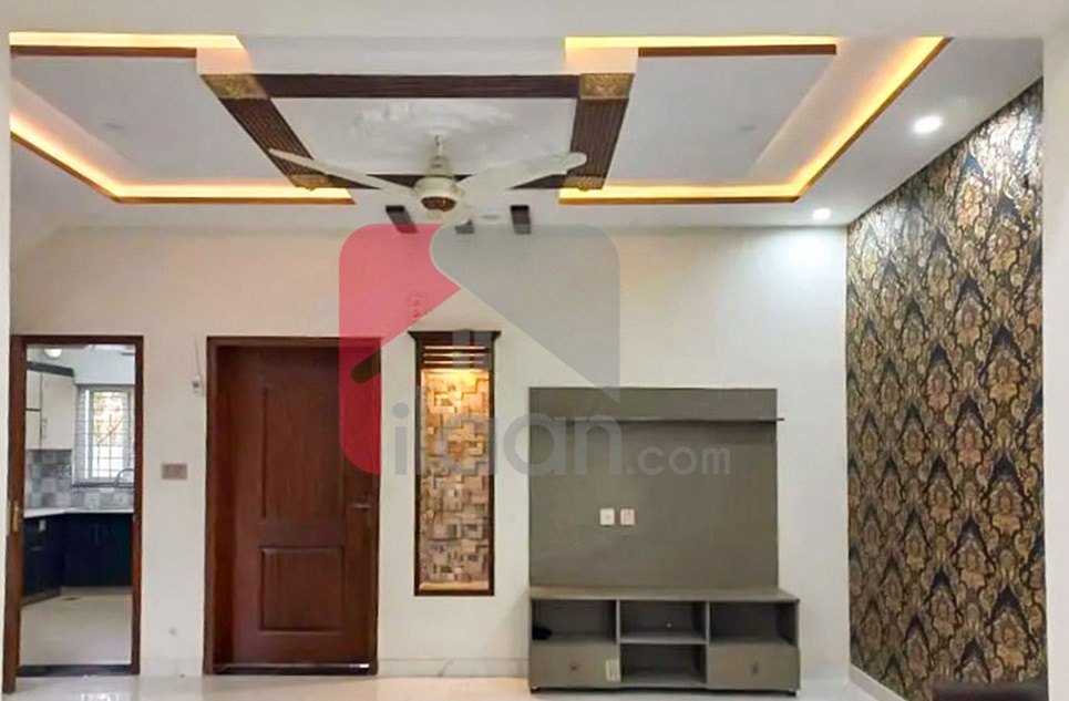 5 Marla House for Sale in Bahria Orchard, Lahore