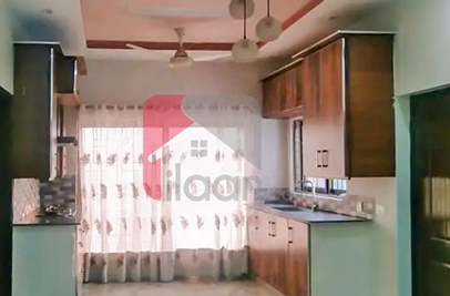 7 Marla House for Rent (First Floor) in Bahria Orchard, Lahore