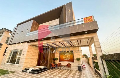 1 Kanal House for Sale in Phase 6, DHA Lahore