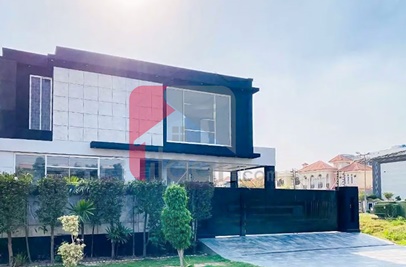1 Kanal House for Sale in Phase 6, DHA Lahore