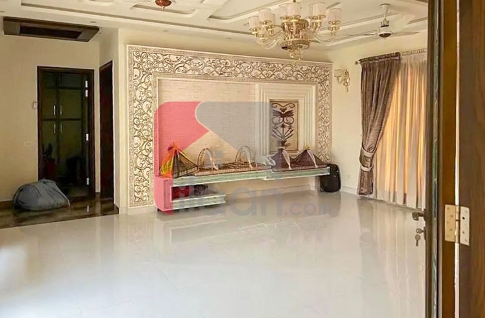 1 Kanal House for Rent (First Floor) in Bahria Orchard, Lahore