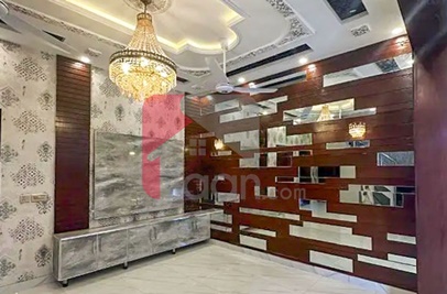 5 Marla House for Sale in Eastern Block, Phase 1, Bahria Orchard, Lahore