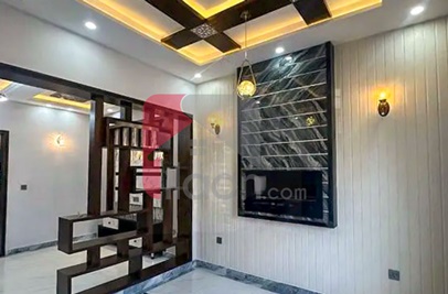 5 Marla House for Sale in Eastern Block, Phase 1, Bahria Orchard, Lahore