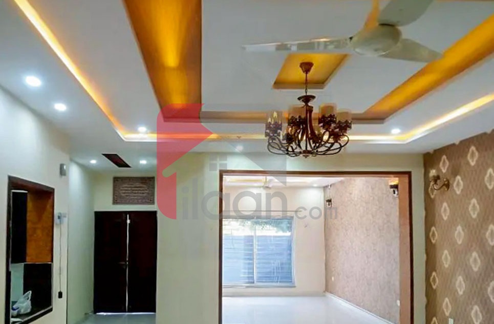 10 Marla House for Rent (Ground Floor) in Bahria Orchard, Lahore
