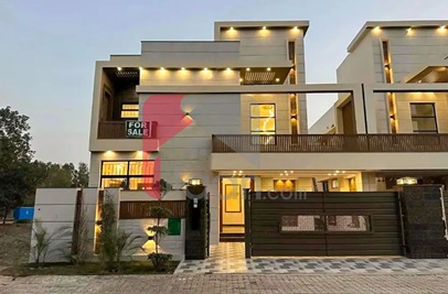 10 Marla House for Sale in Phase 1, Bahria Orchard, Lahore