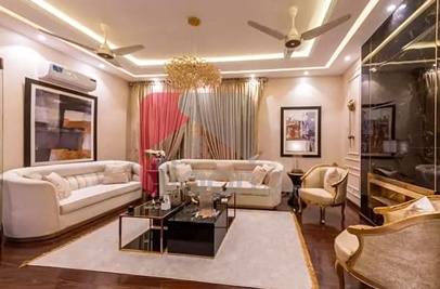 2 Kanal House for Sale in Block J, Phase 6, DHA Lahore