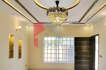 5 Marla House for Sale in Phase 2, Bahria Orchard, Lahore