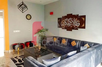 8 Marla House for Sale in Phase 2, Bahria Orchard, Lahore