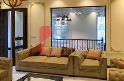 1 Kanal House for Sale in Phase 6, DHA Lahore