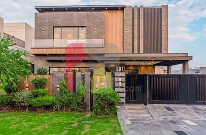1 Kanal House for Sale in Phase 7, DHA Lahore