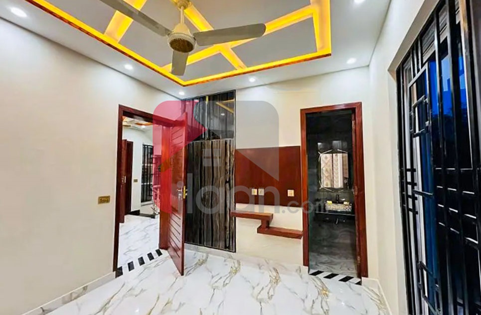 5 Marla House for Sale in Block EE, Sector D, Bahria Town, Lahore