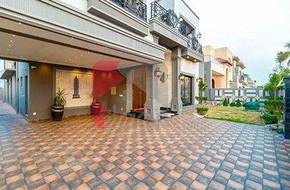 1 Kanal House for Sale in Phase 7, DHA Lahore