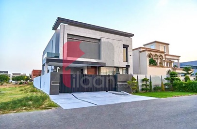 1 Kanal House for Sale in Phase 7, DHA Lahore