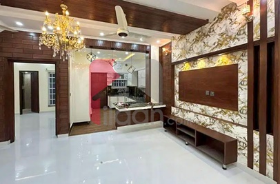 5 Marla House for Sale in Block A, Phase 2, Bahria Orchard, Lahore