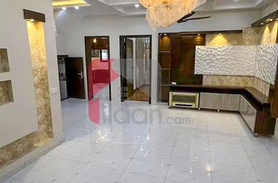 5 Marla House for Sale in Jinnah Block, Sector E, Bahria Town, Lahore