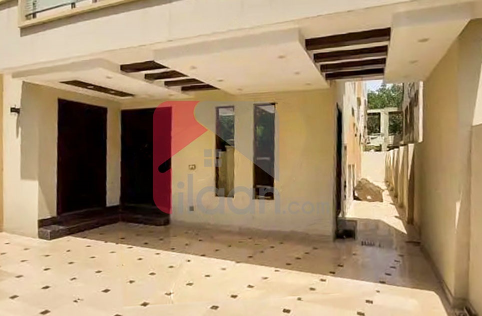 10 Marla House for Sale in Overseas A Block, Sector D, Bahria Town, Lahore
