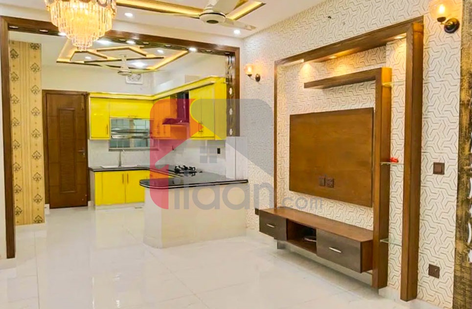 5 Marla House for Sale in Block AA, Sector D, Bahria Town, Lahore