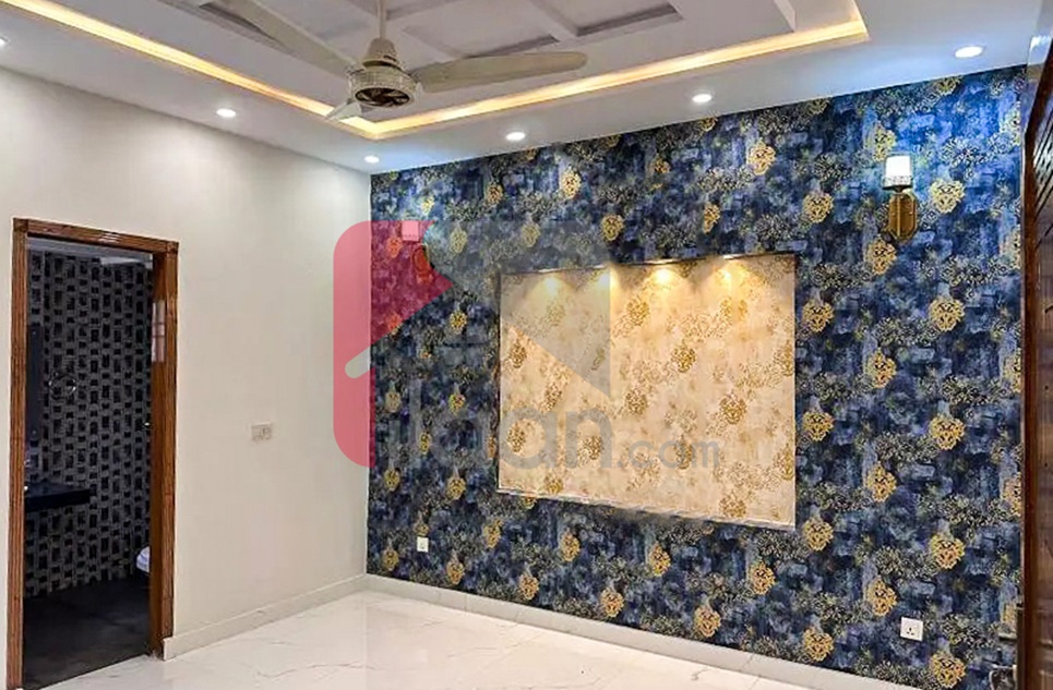 5 Marla House for Sale in Block AA, Sector D, Bahria Town, Lahore