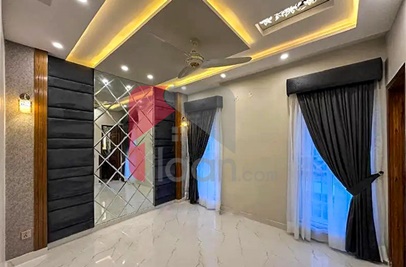5 Marla House for Sale in Block BB, Sector D, Bahria Town, Lahore