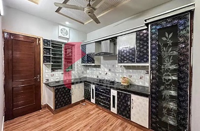 5 Marla House for Sale in Block BB, Sector D, Bahria Town, Lahore