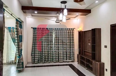 5 Marla House for Sale in Block EE, Sector D, Bahria Town, Lahore