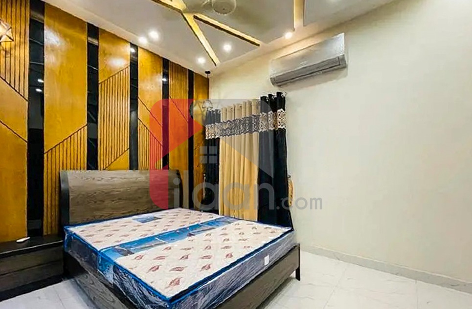 5 Marla House for Sale in Block BB, Sector D, Bahria Town, Lahore