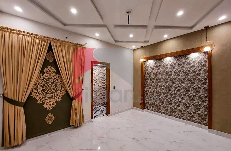 5 Marla House for Sale in Block BB, Sector D, Bahria Town, Lahore